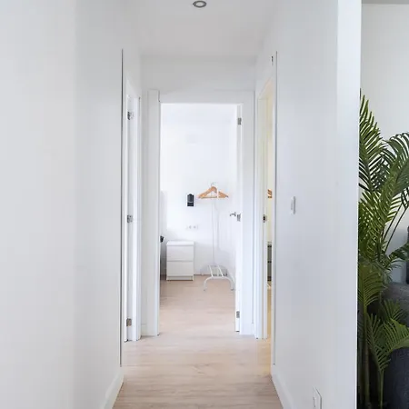 شقة - Spacious Sanctuary In The Heart Of Valencia! - *