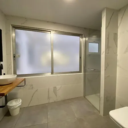 Casa de hóspedes Shanti *