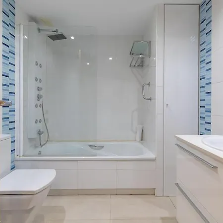 Apartamento Apartup Patacona Palm Beach Iii Valencia