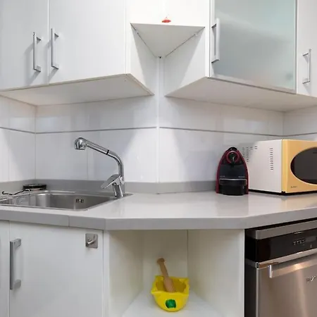Apartamento Apartup Patacona Palm Beach Iii *