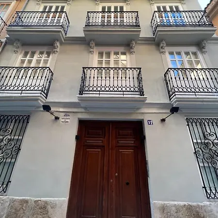 Old Town Flats Casa Del Bisbe