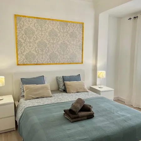 Near The Bio Parc Apartman