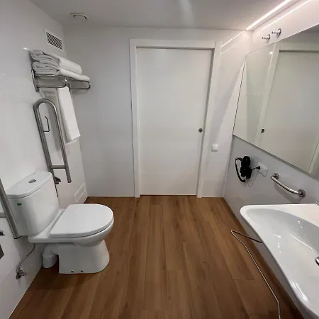 Apart-hotel Old Town Flats Casa Del Bisbe *