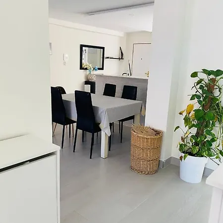 Cuidad Ciencias Apartment