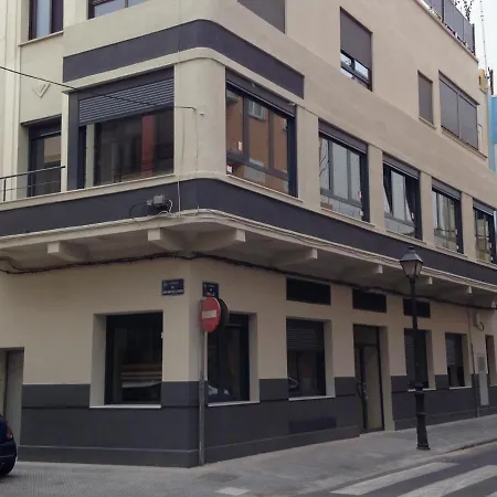 Letto Dal Mare Maison d'hôtes