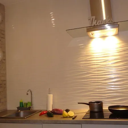 Apartament Bonito Bien Comunicado Walencja