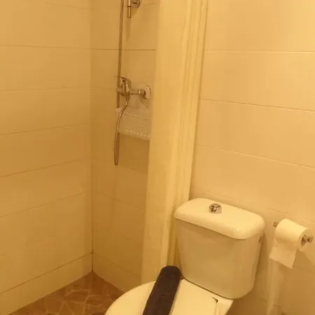 Appartement Bonito Bien Comunicado *