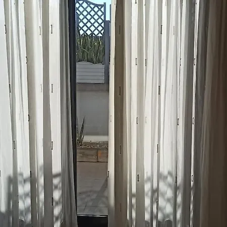 Atico Con 2 Grandes Terrazas Y 2 Apartment Valencia