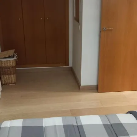 Atico Con 2 Grandes Terrazas Y 2 * 발렌시아