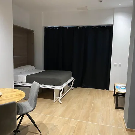 Travel Habitat Benimaclet Vista Hermosa Валенсия