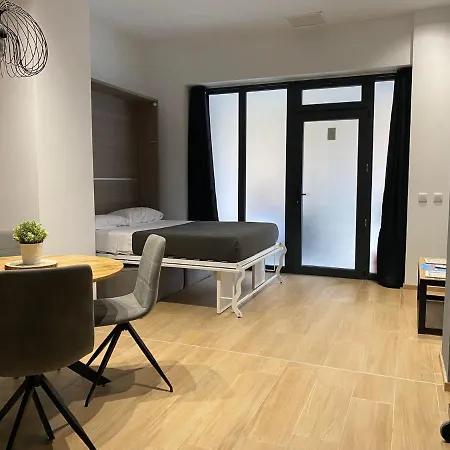 Travel Habitat Benimaclet Vista Hermosa