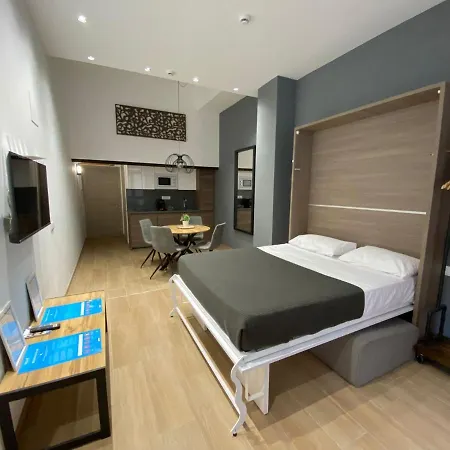 Travel Habitat Benimaclet Vista Hermosa *