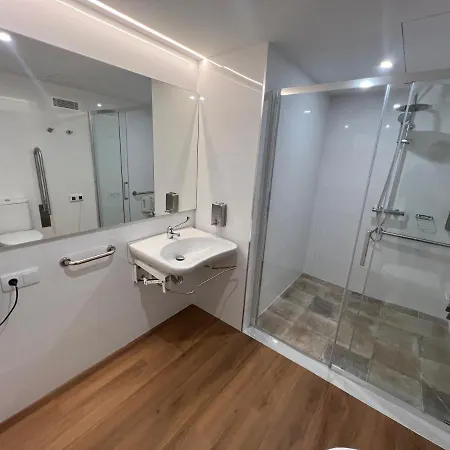 Old Town Flats Casa Del Bisbe 4*