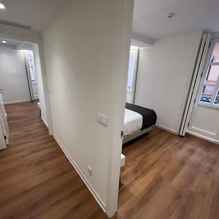 Old Town Flats Casa Del Bisbe Apart-hotel 4*