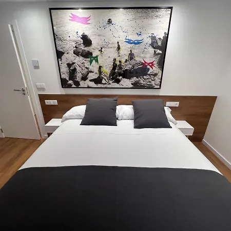 Old Town Flats Casa Del Bisbe Valência