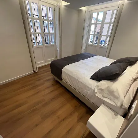 Old Town Flats Casa Del Bisbe