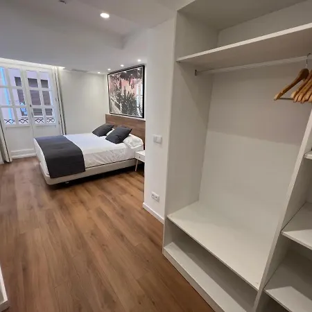 Old Town Flats Casa Del Bisbe Valência