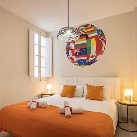 Macflats Ayuntamiento