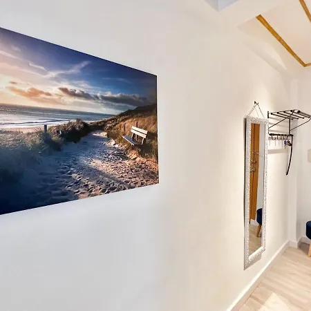 Near The Bio Parc * Valencia