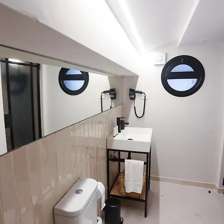 Otel Mythic Valensiya