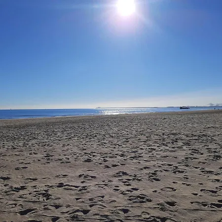 Fivestepstosea - Apartman Valencia