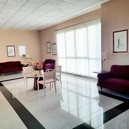 Apartman Fivestepstosea - Valencia