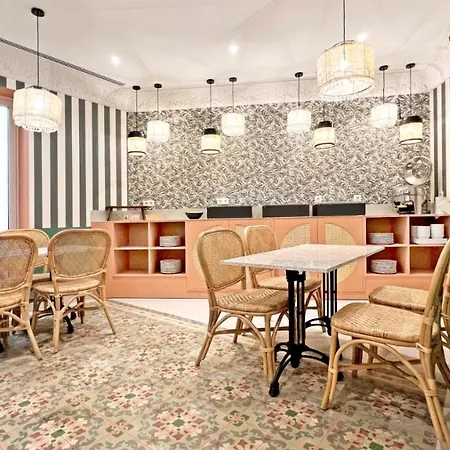 Soho Boutique Turia