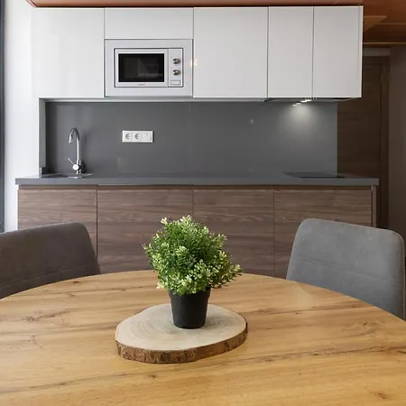 Travel Habitat Benimaclet Vista Hermosa *