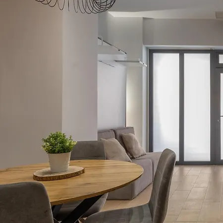 Travel Habitat Benimaclet Vista Hermosa Валенсия