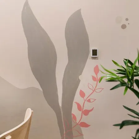 公寓 Art Lofts Gardens 瓦伦西亚