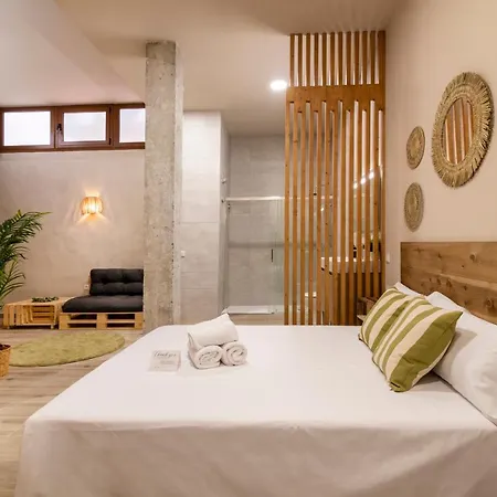 公寓 Art Lofts Gardens