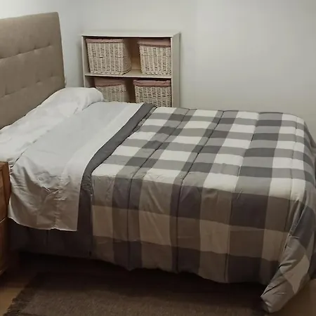 Apartment Atico Con 2 Grandes Terrazas Y 2 *