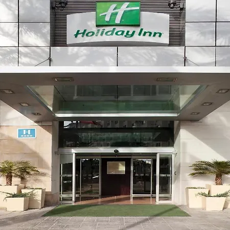 Alameda Plaza 발렌시아