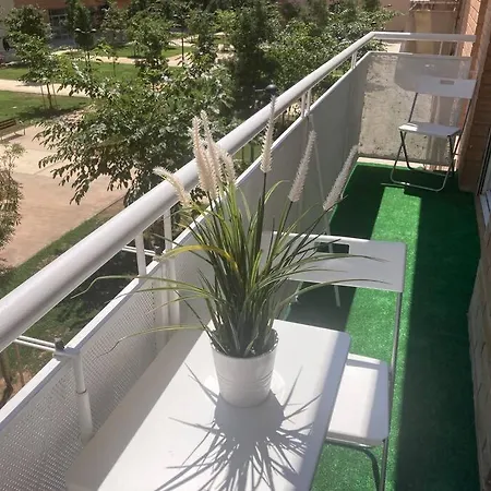 Confort Y Relax Centro فالنسيا