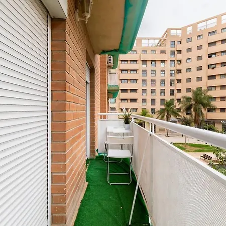 Confort Y Relax Centro