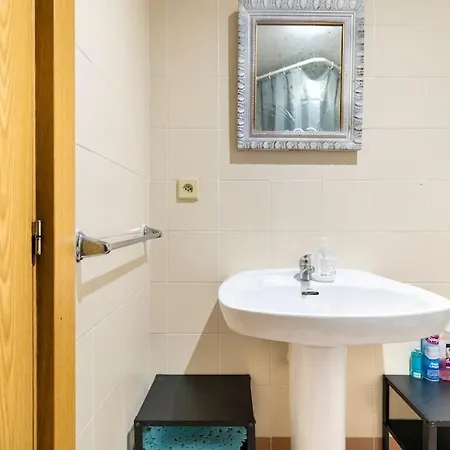 Confort Y Relax Centro * فالنسيا