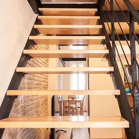 Marittimo Apartment *