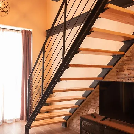 Marittimo Apartamento