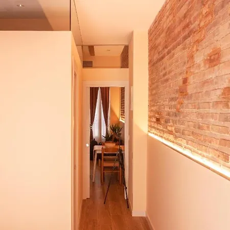 Apartment Marittimo Valencia