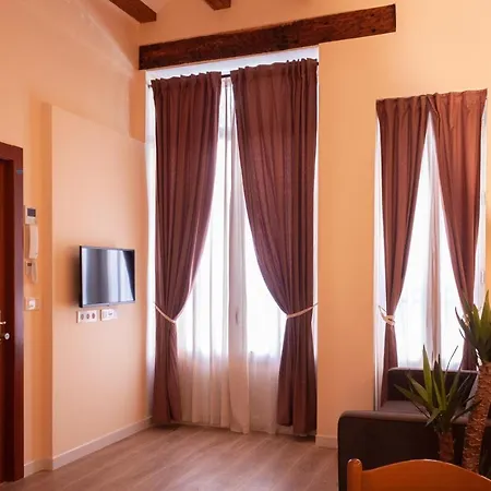 Marittimo * Valencia