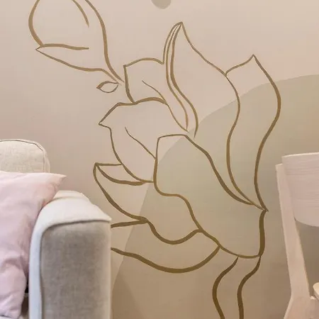 公寓 Art Lofts Gardens 瓦伦西亚