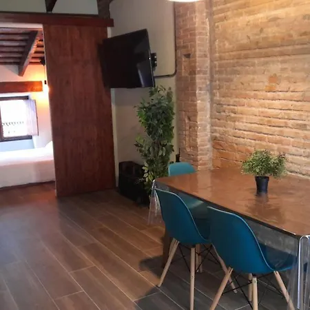 Canyamelar Apartamento