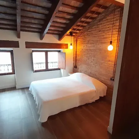 Canyamelar Apartamento