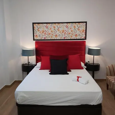 Rous - Solo Adultos Hotel *