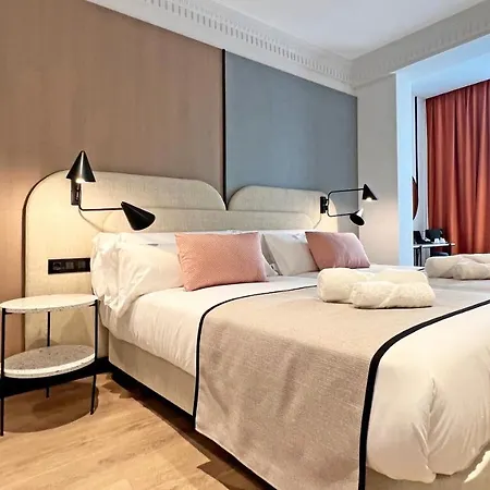 Soho Boutique Turia Valencia