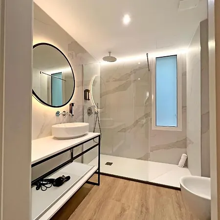 Soho Boutique Turia 호텔 4*