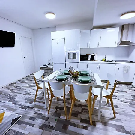 Apartment Rosa Del Mar2 *