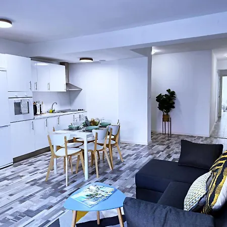Apartment Rosa Del Mar2 *