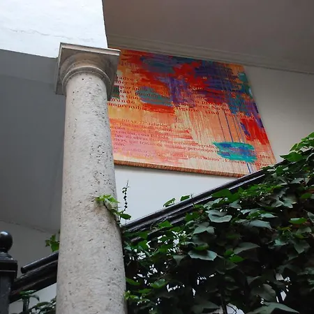 Pensjonat Innsa Walencja