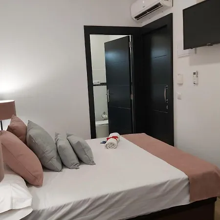 Rous - Solo Adultos Hotel *